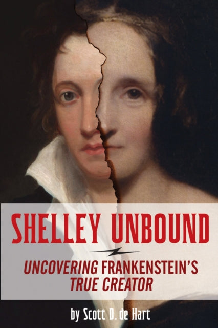 Shelley Unbound: Uncovering Frankenstein's True Creator