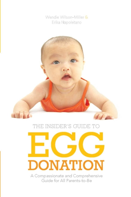 Insider's Guide to Egg Donation: A Compassionate