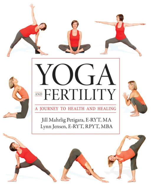 Yoga and Fertility: A Journey to Health and