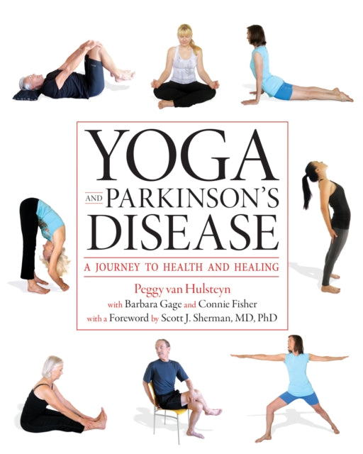 Yoga and Parkinson's Disease: A Journey to Health