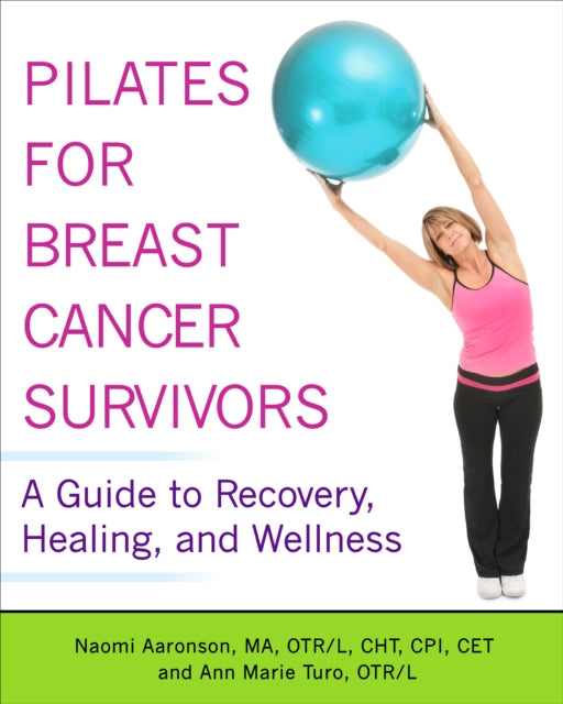 Pilates for Breast Cancer Survivors: A Guide to