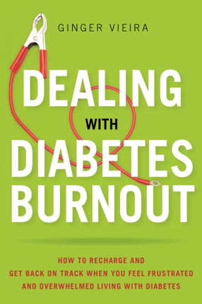 Dealing with Diabetes Burnout: How to Recharge