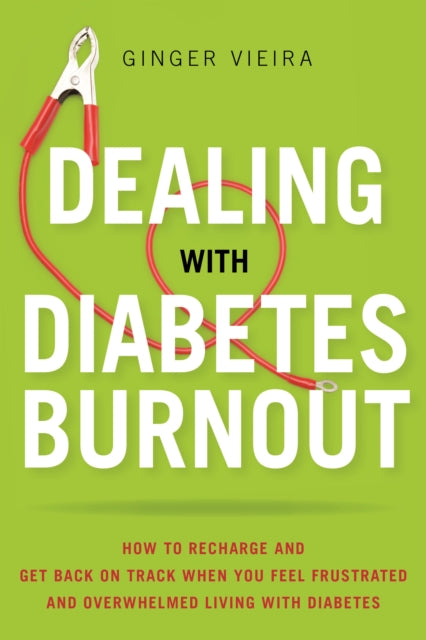 Dealing with Diabetes Burnout: How to Recharge