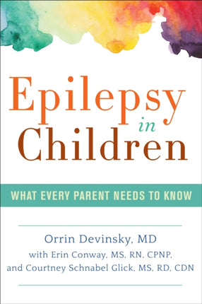 Epilepsy in Children: What Every Parent Needs to