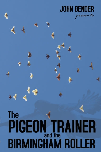 The Pigeon Trainer and the Birmingham Roller