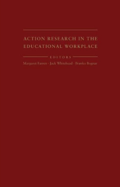 Action Research in the Educational Workplace
