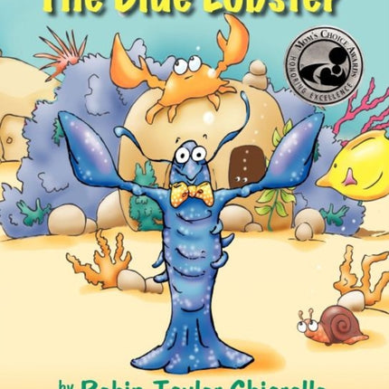 The Blue Lobster