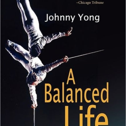 A Balanced Life