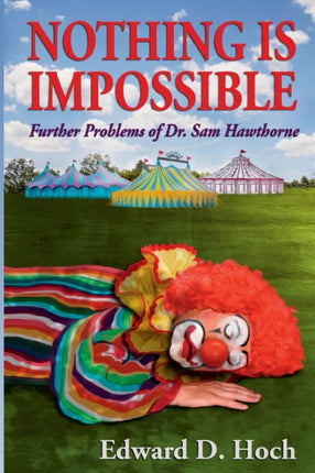 Nothing is Impossible