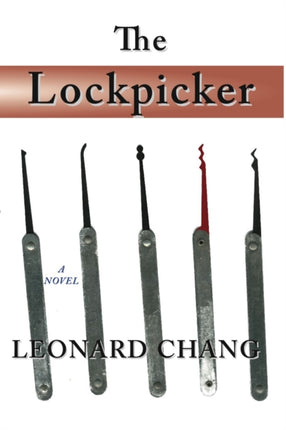 The Lockpicker