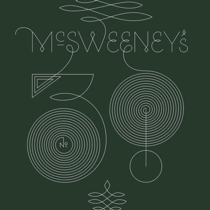 McSweeney's Issue 38