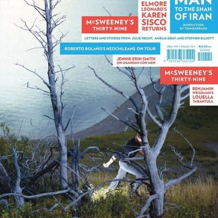 McSweeney's Issue 39