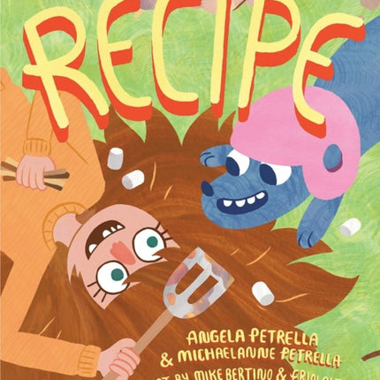 Recipe