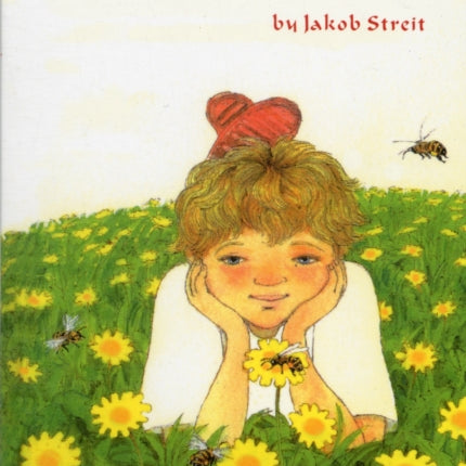 The Bee Book