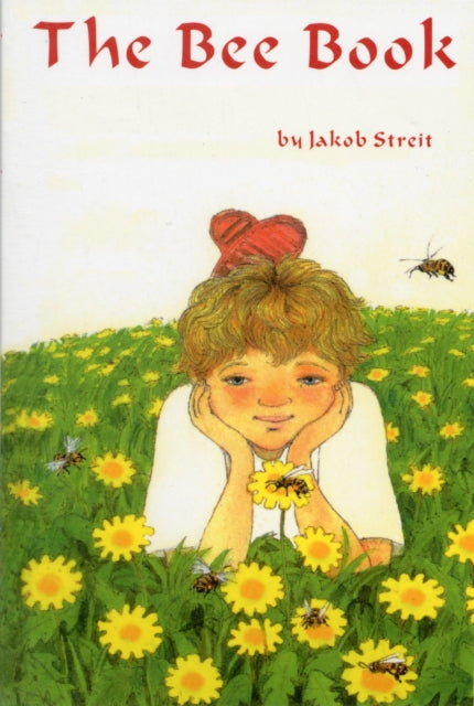 The Bee Book