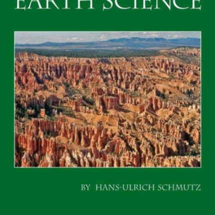 Earth Science for Waldorf Schools