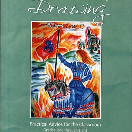 Learning To See the World Through Drawing: