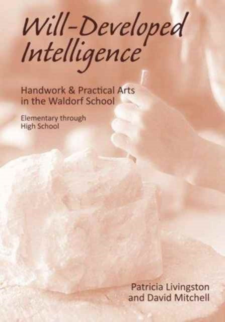 Will-Developed Intelligence: The Handwork and Practical Arts Curriculum in Waldorf Schools