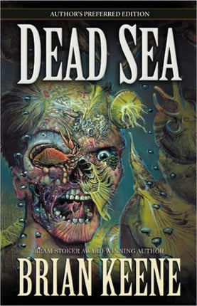 Dead Sea