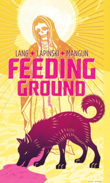 Feeding Ground