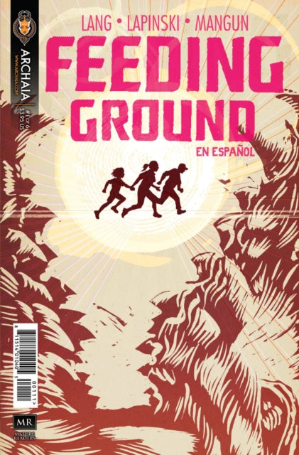 Feeding Ground (En Espanol)