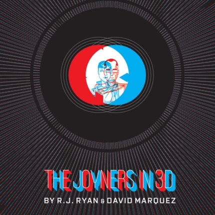 The Joyners in 3D