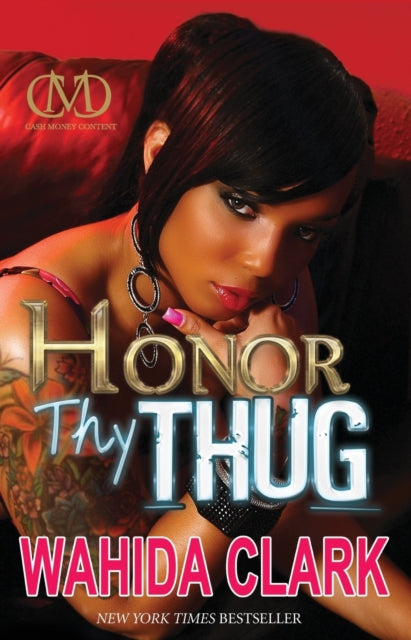 Honor Thy Thug