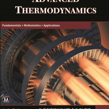 Advanced Thermodynamics