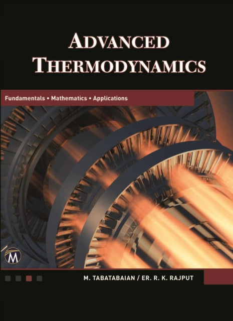 Advanced Thermodynamics