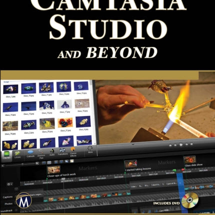 Camtasia Studio and Beyond