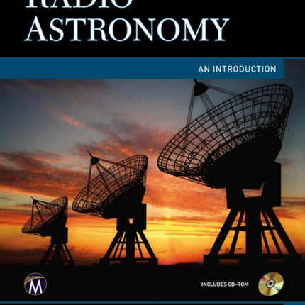 Radio Astronomy An Introduction