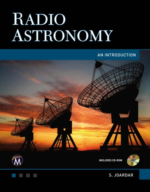 Radio Astronomy An Introduction