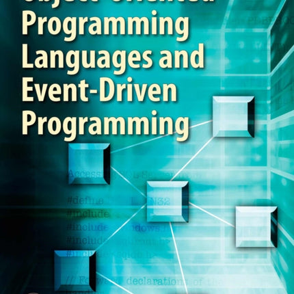 ObjectOriented Programming Languages and EventDriven Programming