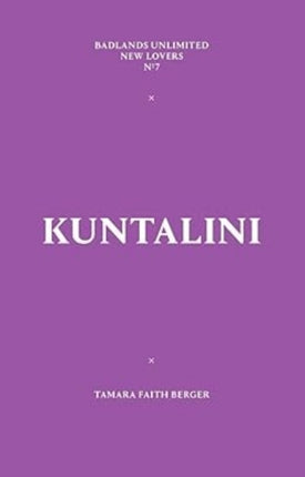 Kuntalini