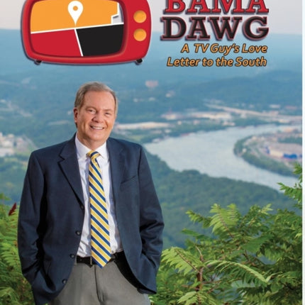 Volunteer Bama Dawg