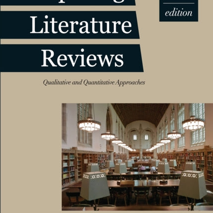 Preparing Literature Reviews: Qualitative and