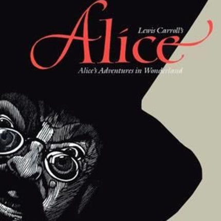 Alice: Alice's Adventures in Wonderland