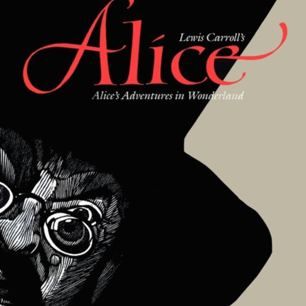 Alice: Alice's Adventures in Wonderland