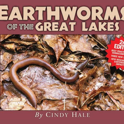 Earthworms of the Great Lakes, Second Edition