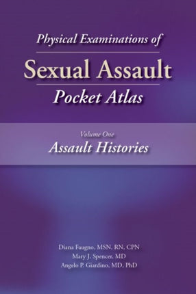 Physical Examinations of Sexual Assault Pocket