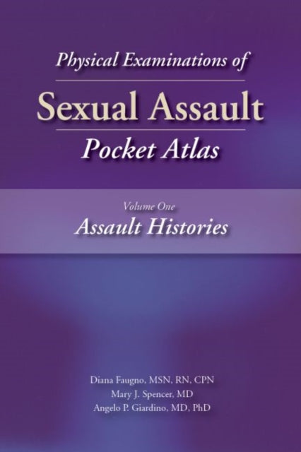 Physical Examinations of Sexual Assault Pocket