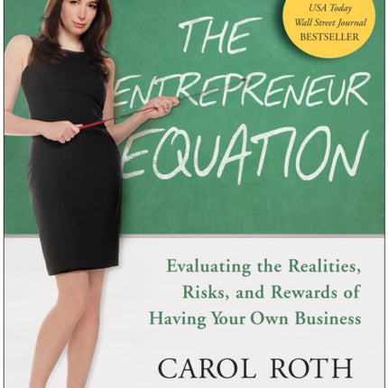 The Entrepreneur Equation: Evaluating the