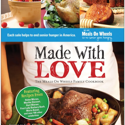Made With Love: The Meals On Wheels Family