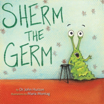 Sherm the Germ