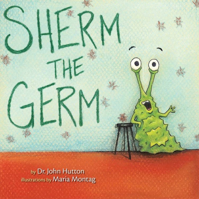 Sherm the Germ