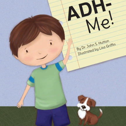 ADH-Me!