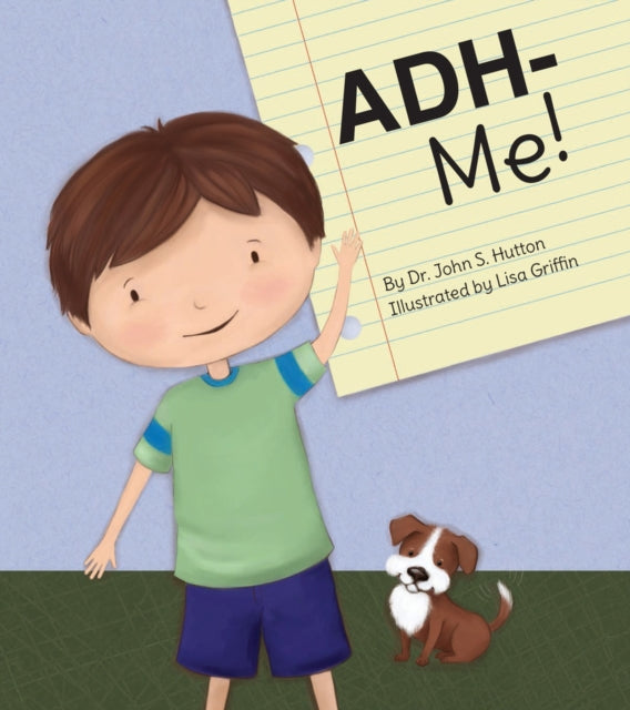 ADH-Me!