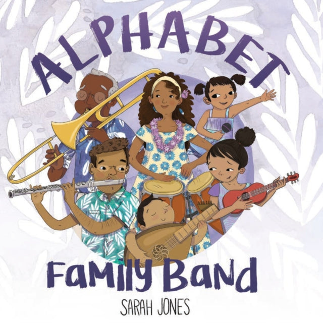 Alphabet Family Band