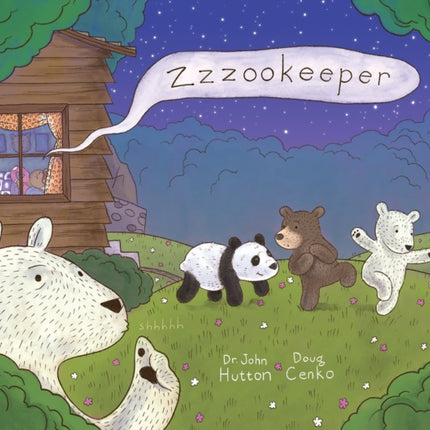 Zzzookeeper