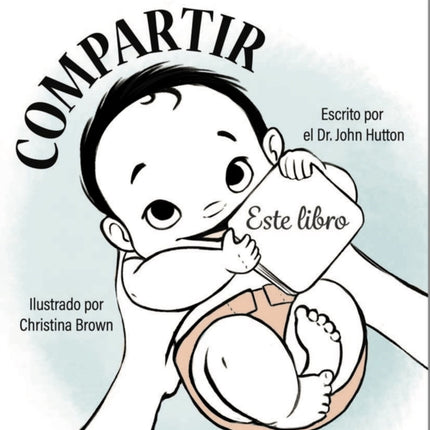 COMPARTIR Este Libro